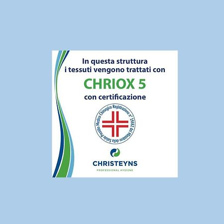 Cinque Terre The Harbour Apt - Two Bathrooms 斯培西亚 外观 照片